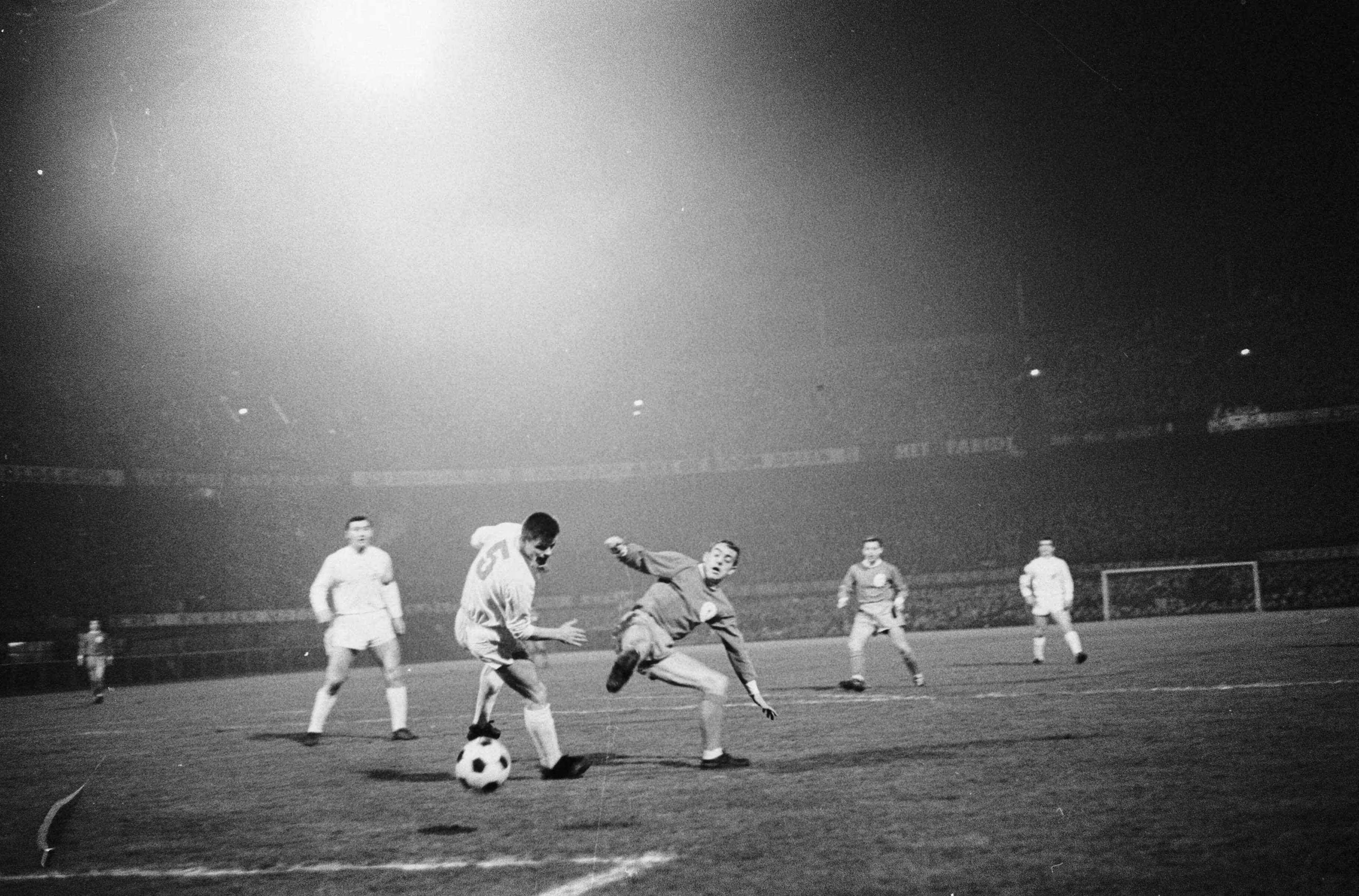 Photo from Nationaal Archief